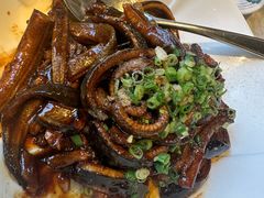 -上海和平饭店龙凤厅 Dragon Phoenix