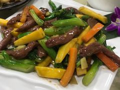 -摩登有记·新派泰国菜(银钻广场店)