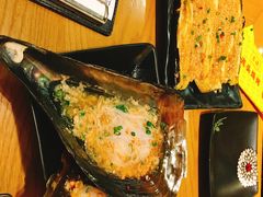 -云晓光头烧烤吧(新大陆广场店)