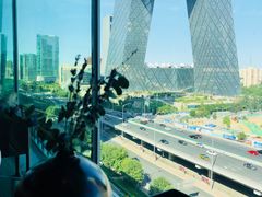 -中央广播电视总台(光华路办公区)