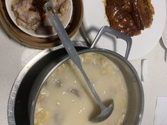 猪肚鸡-煲王粤菜餐厅(中侨中心店)