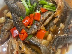 -芦茨金富饭庄·25年老字号·专做稻草鸡