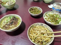 -大石人家鱿鱼面馆(大石西路总店)