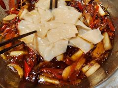 -弓虽昌焖烧鸡(大竹林店)