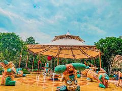 -武汉玛雅海滩水公园