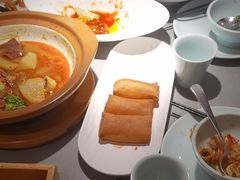 -闽上鲜·福建菜(龙湖滨江天街店)