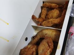 -必胜客(星兰宅急送店)