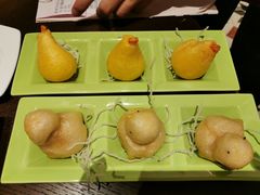 -北海银滩皇冠假日酒店-德丰楼中餐厅