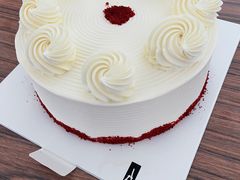 -第戎蛋糕(恒隆广场店)