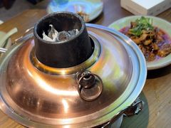 -七步香云南山里菜(昆明老街店)