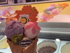 -哈根达斯(皇庭店)