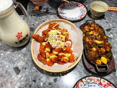 -七星布车休闲料理店