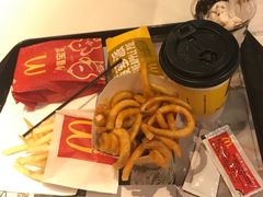 -麦当劳(豫园店)