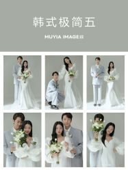 -索菲雅新派婚纱摄影(桂林店)