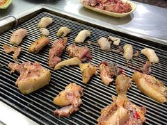 -冕宁刘小肠火盆烧烤(春城路店)