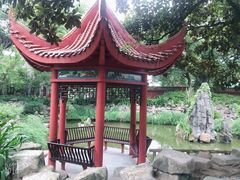 -南岳衡山风景名胜区-南岳大庙