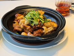 -潮堂 · 潮州菜(国贸商城店)