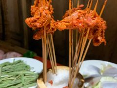 -黄家码头老火锅(解放碑旗舰店)
