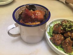 -小吊梨汤·北京菜·烤鸭(西直门凯德店)