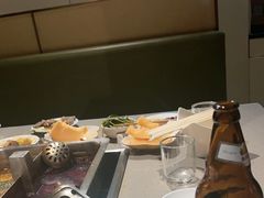 -海底捞火锅(劲松店)