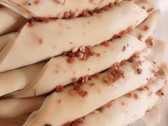 鸡排串-卯點豆制品