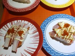 -采御鲜·回转寿司(汕头万达店)