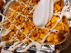 -阿里巴巴海鲜烧烤家常菜(黄岛店)
