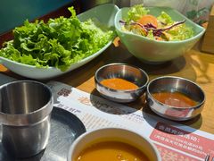 -老炉家木炭烤肉(长江国际店)