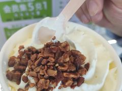 -真茶屋·0奶精(街道口一店)