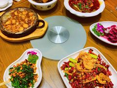 -渝乡老妈·北京烤鸭(六里桥店)