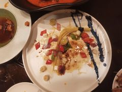 -大理实力希尔顿酒店•御玺中餐厅