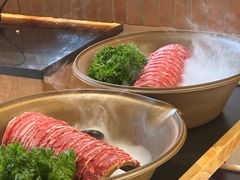 -廖掌柜·重庆鲜货火锅(上海首店)