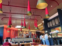 -大师兄·西北小馆(金湾华发商都店)
