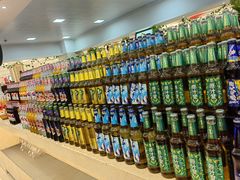 -鲤鱼门渔人码头自助餐厅