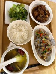 -施恩·贝蒂国际母婴月子中心(百信丽郡店)