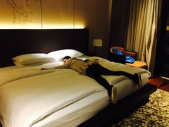 -上海崇明金茂凯悦酒店