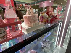 -CAKE BOSS 蛋糕老板(北京世纪金源购物中心)