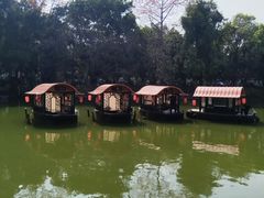 -侨美·唐荔园·40年地道粤菜