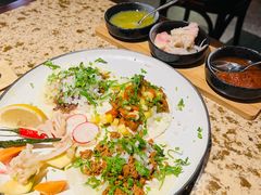 -墨纪Mojí墨西哥餐厅(官舍店)