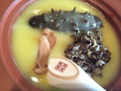 -那家小馆•北京菜•烤鸭(香山店)