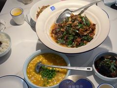 -兰湘子·湘菜小炒(长安万科广场店)