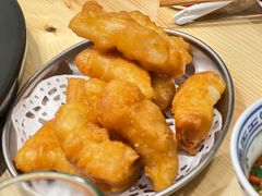 -阿鸡鱼庄·顺德鲜蒸小炒(亚运村店)