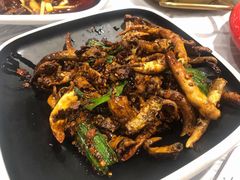 -华仔龙虾(永乐路总店)