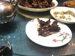 -富临轩私房菜(集庆门大街店)