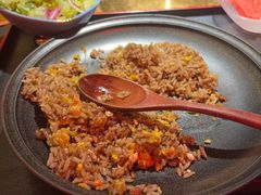 -無二炙坊·和牛烧肉(大钟寺1733店)