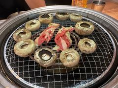 -韩悦牛排烤肉无限续(宝能中心店)