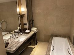 -上海崇明金茂凯悦酒店