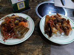 -巴犀烧烤(新崇光店)