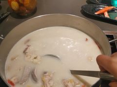 -捞王锅物料理(上海世茂广场店)