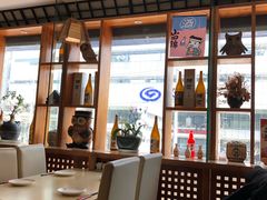 大堂-有喜屋·深夜食堂(北京西路店)